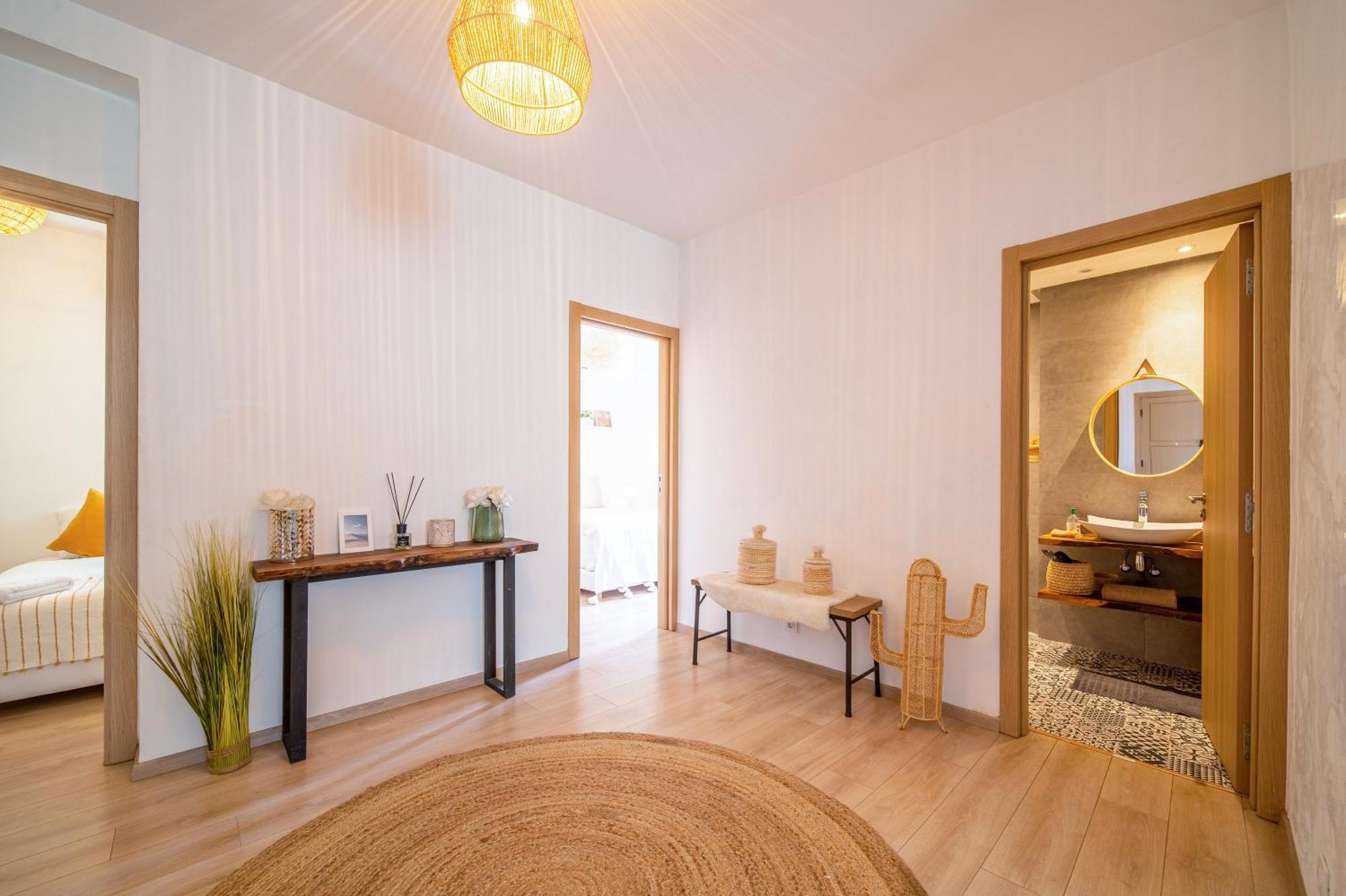 Perle Rare A Bab Ighli Marrakech Lejlighed Marrakesh Eksteriør billede