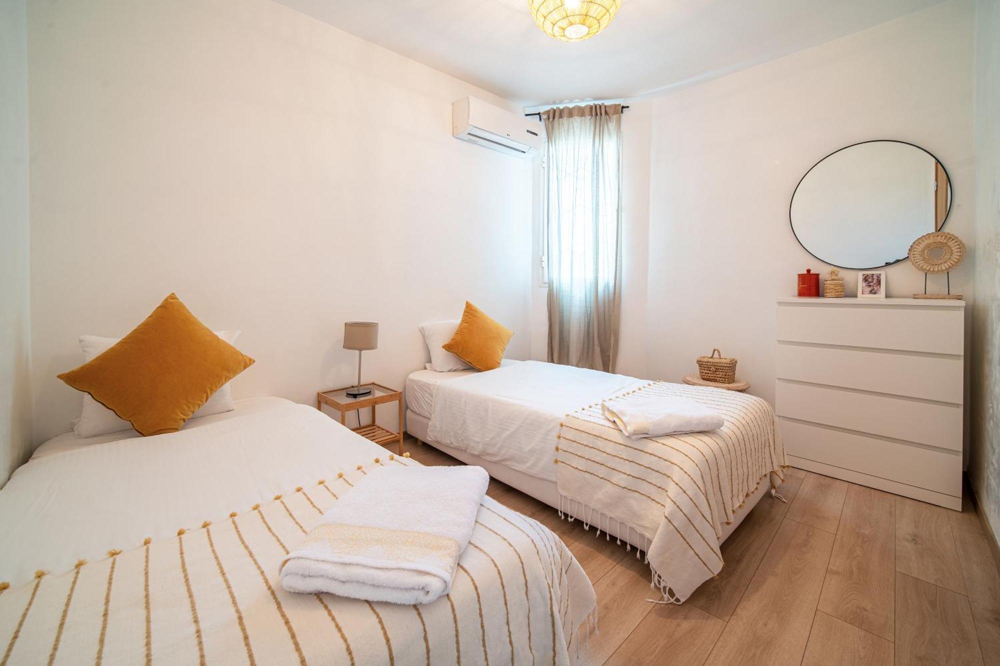 Perle Rare A Bab Ighli Marrakech Lejlighed Marrakesh Eksteriør billede